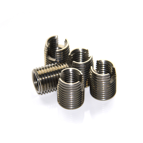 新型螺紋緊固件的特點與優勢