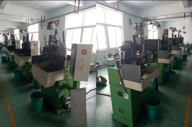 螺紋緊固件保存新規(guī)范：確保產品質量與延長使用壽命