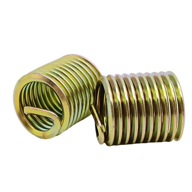 螺紋緊固件：連接強(qiáng)度與防松性能的雙重保障