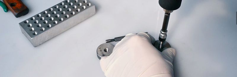 鋼絲螺套安裝過程中如何避免螺紋損傷？