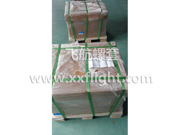 06韓國(guó)客戶(hù)大箱采購(gòu)