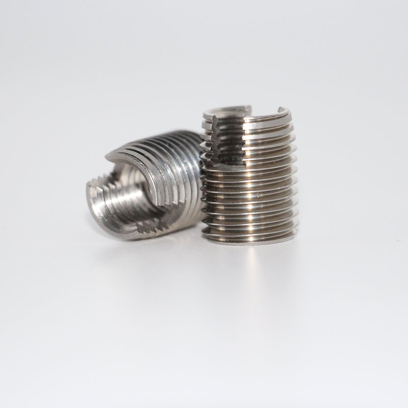 無尾螺套的作用，你了解多少呢？