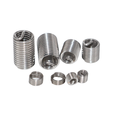 使用螺紋緊固件的三種防松方法！