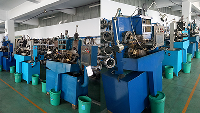 插銷螺套你真認(rèn)識嗎？